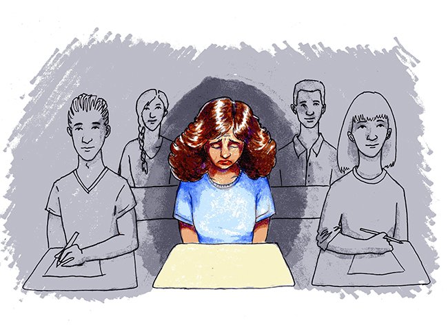 DEALING WITH FAILURE AND REJECTION