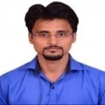 Chandan kumar counsellor in Delhi 