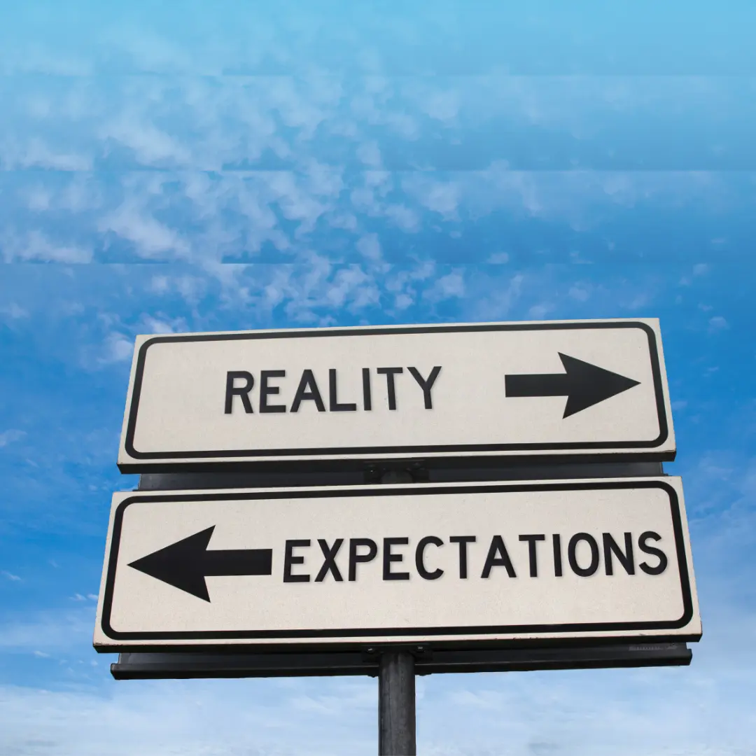 Navigating Mismatched Expectations: Understanding the Gap Between ...