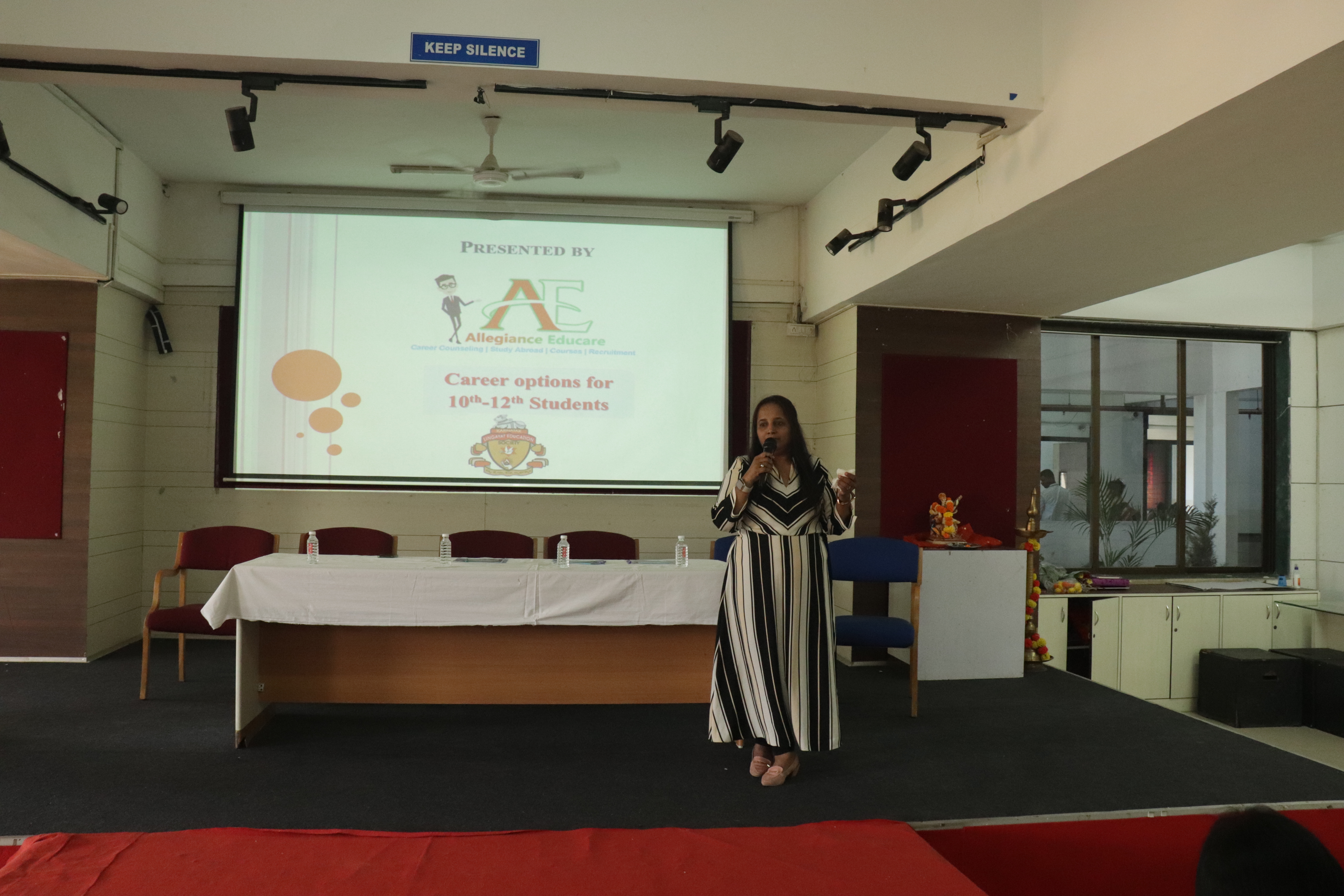 seminar
