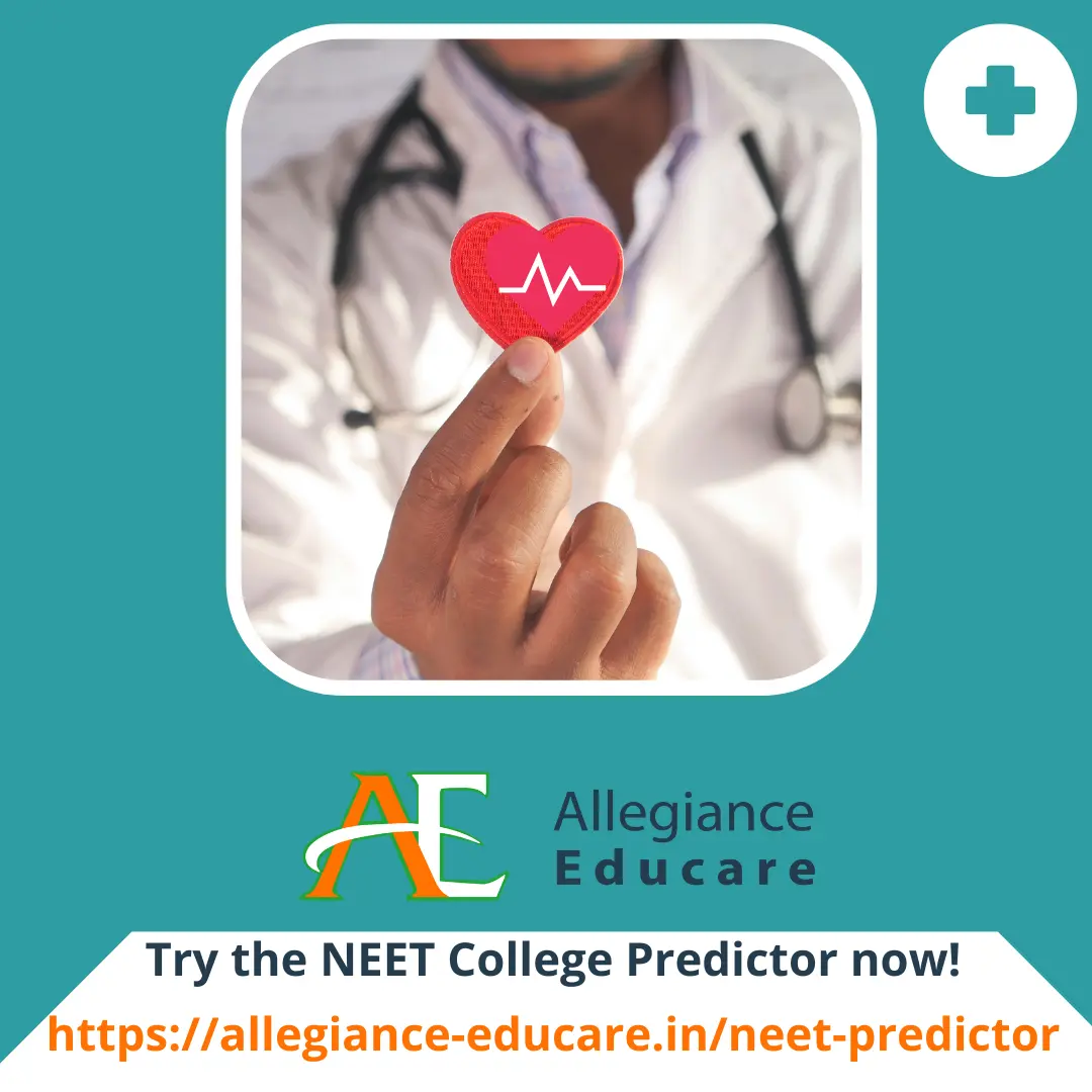 neet predictor