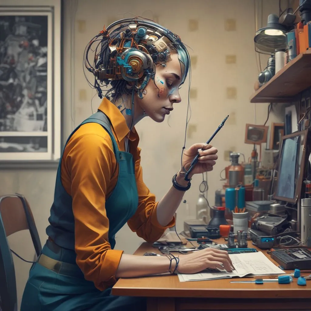 AI tools for career development and skill acquisition