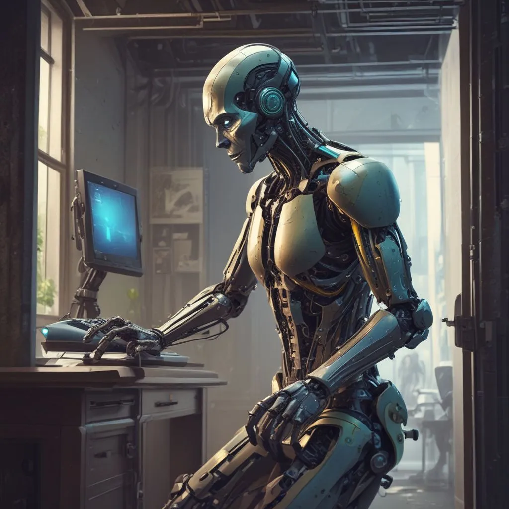 AI transforming job opportunities