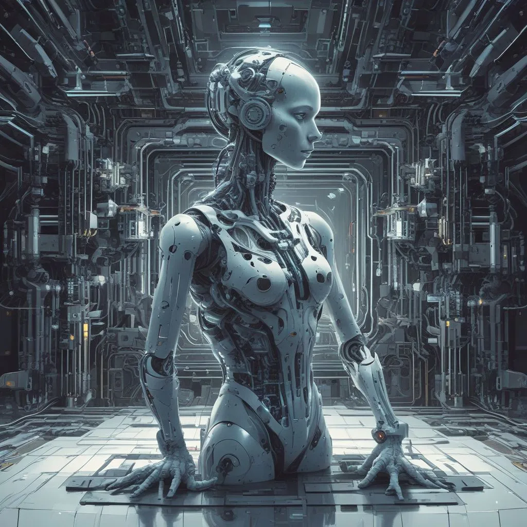 artificial intelligence aiding in skill development