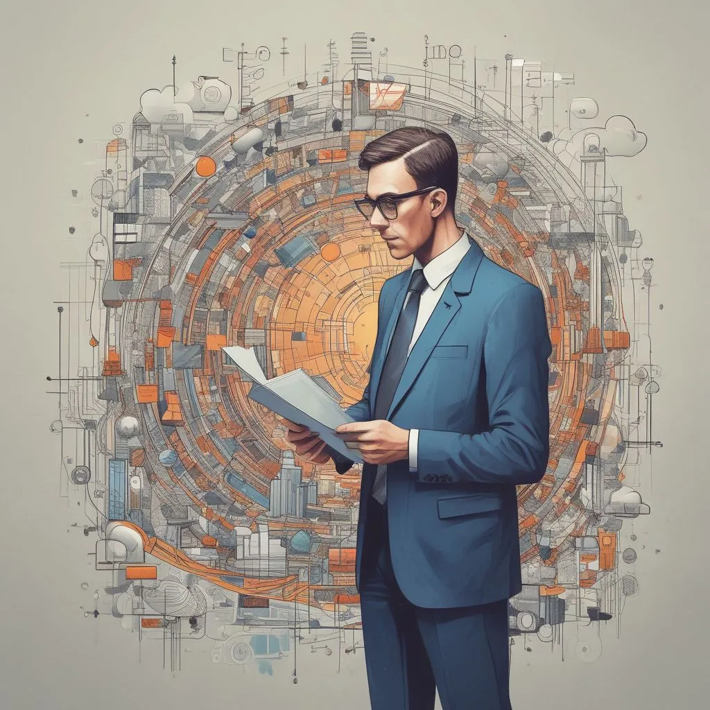 Data analytics in career decision making