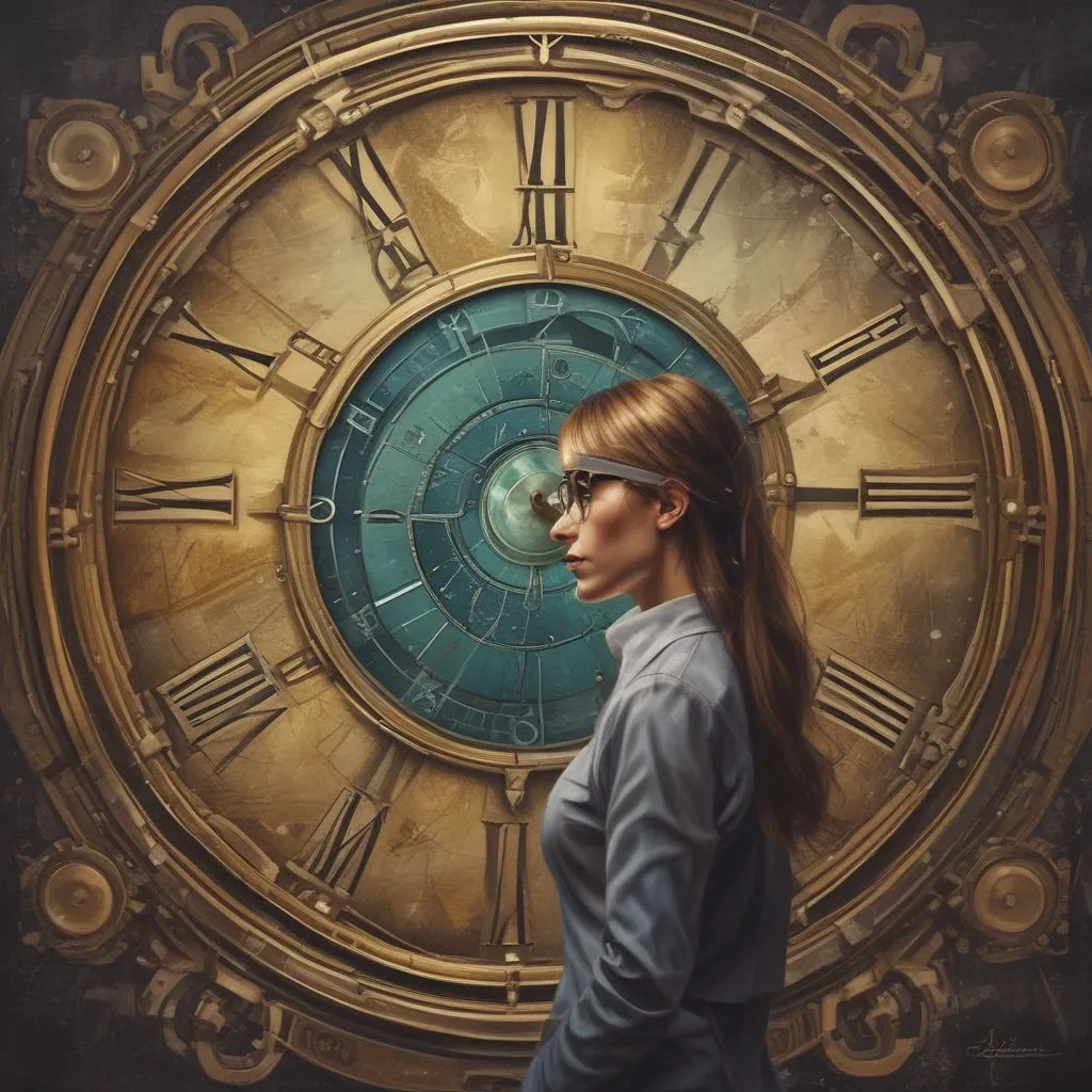 Emotional Intelligence and Time Management