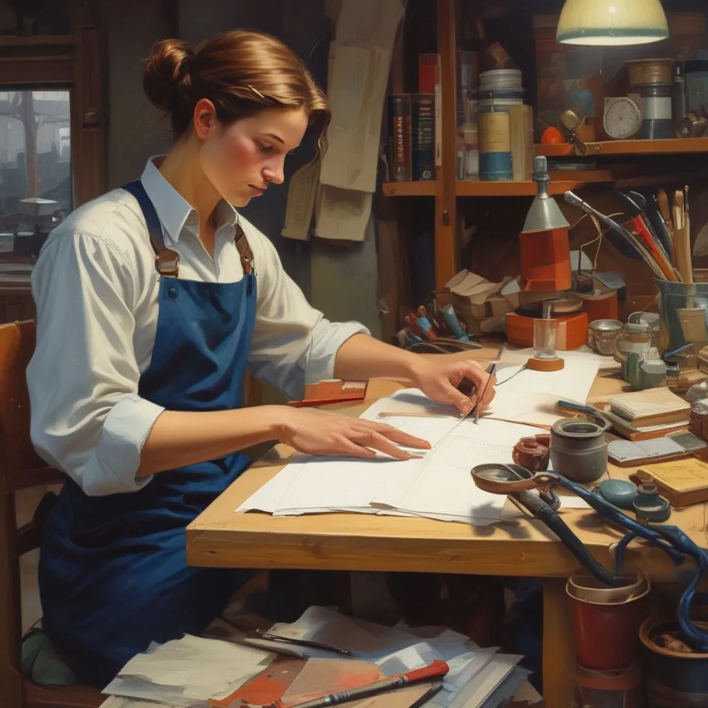 essential skills for non-traditional careers