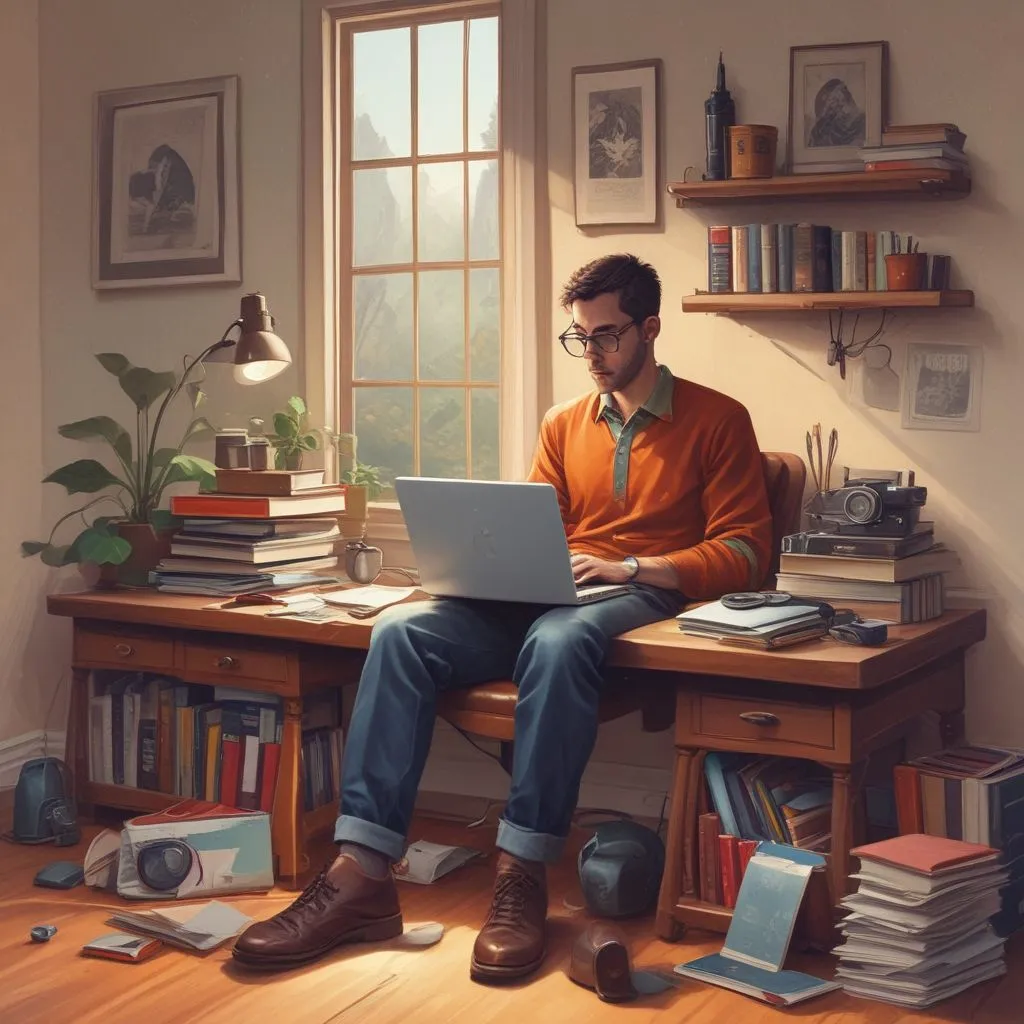 essential skills for remote work