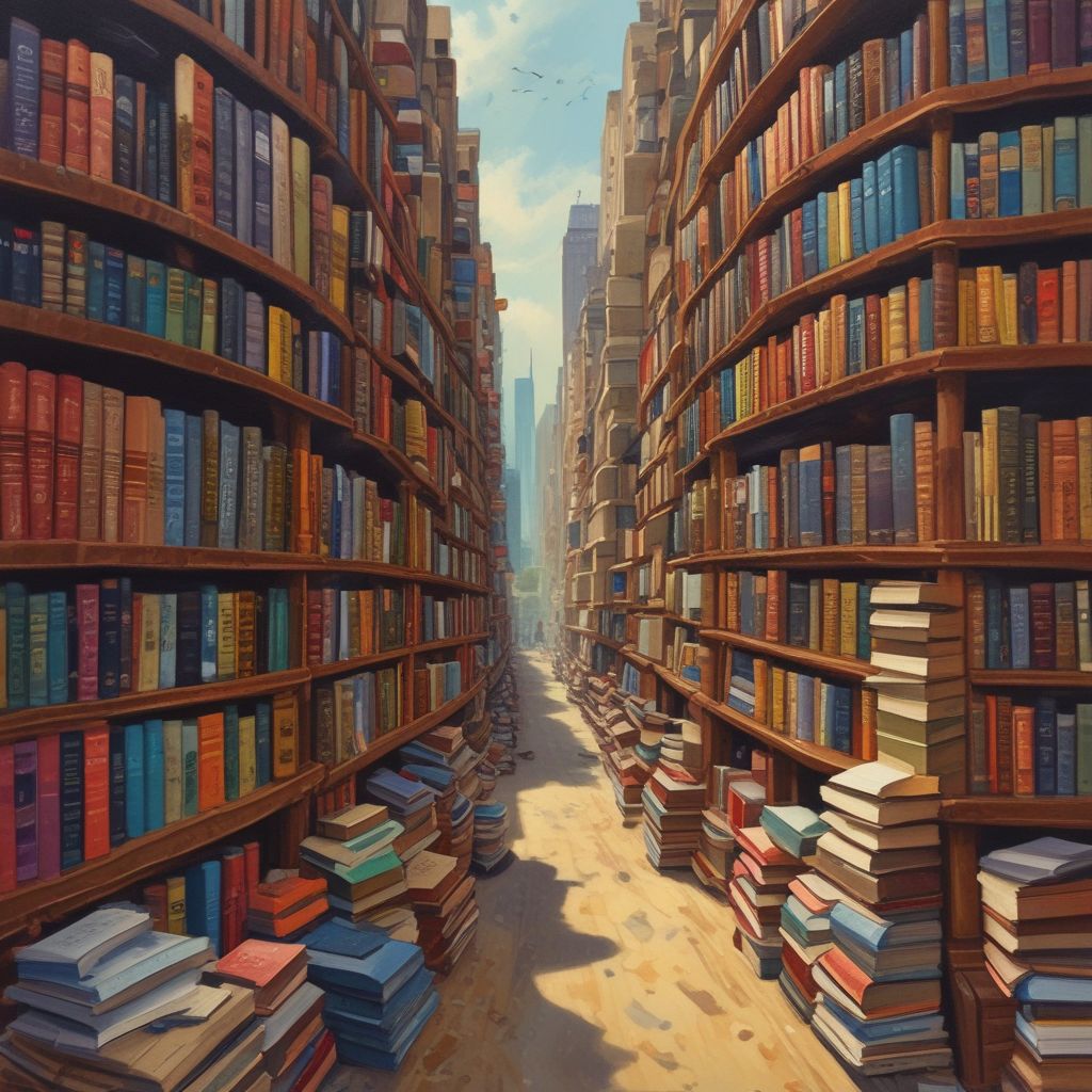 books by regional authors