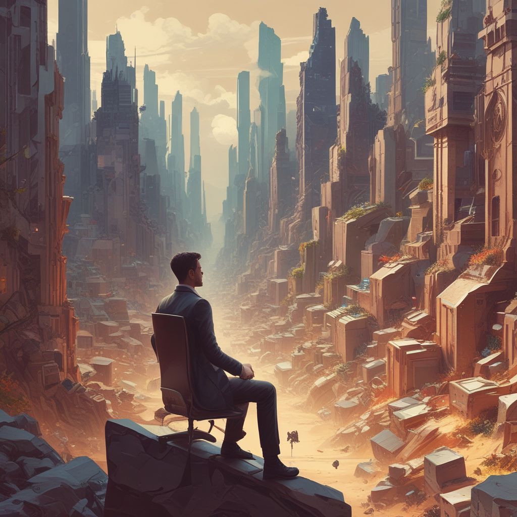 career development in a digital landscape