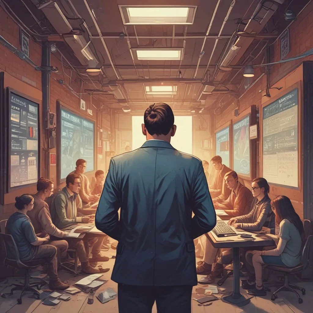 skills for digital-first job market