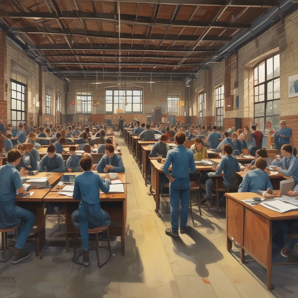 strategies for aligning education with industry demands