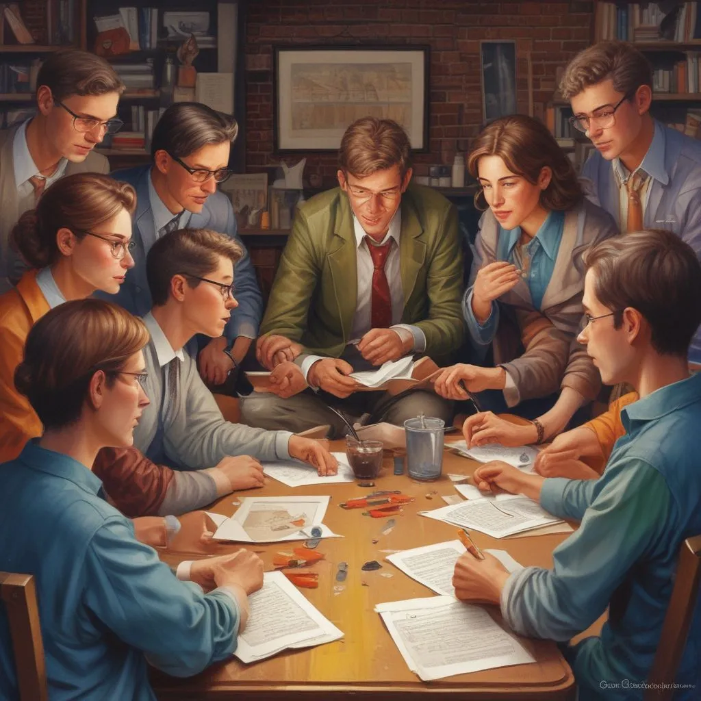 strategies for developing soft skills
