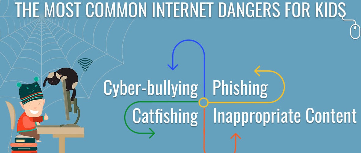 internet addiction-catfishing