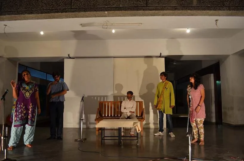 Indubhai Parekh School of Architecture - [IPSA], Rajkot - Admissions ...