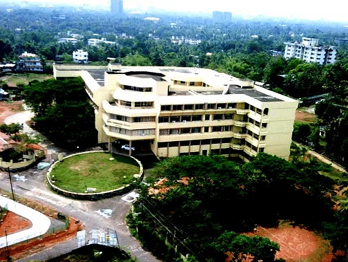 Govt. Model Engineering College - [MEC] Thrikkakara, Kochi - Admissions ...