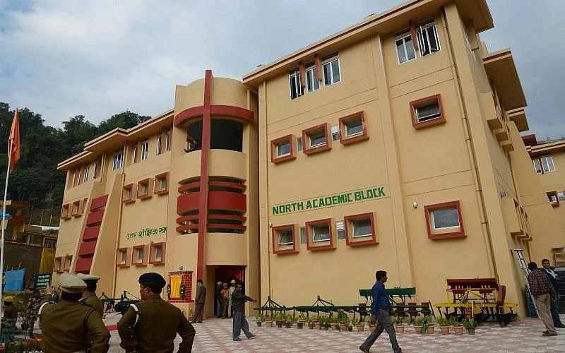 College of Agricultural Engineering and Post Harvest Technology ...