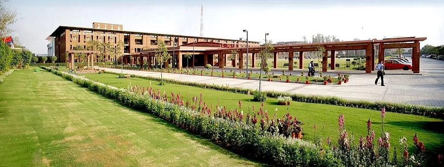 Jaypee University Of Information Technology - [JUIT] : Admission 2024 ...