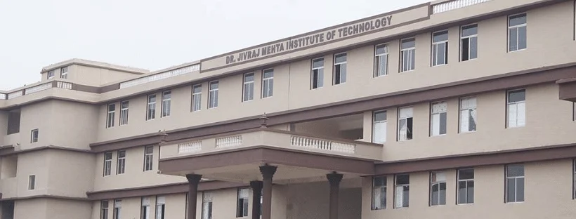 Dr. Jivraj Mehta Institute of Technology - [DJMIT], Anand - Admissions ...