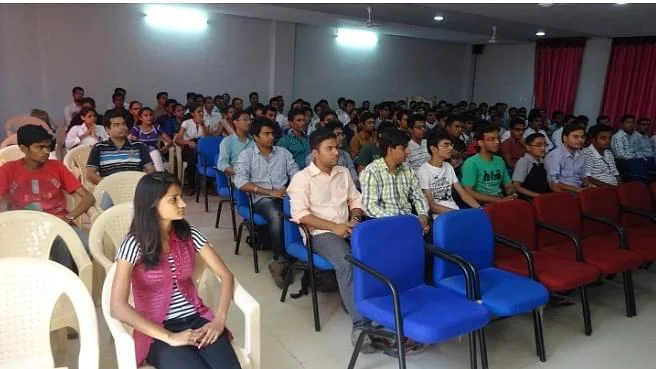 Dr. Jivraj Mehta Institute of Technology - [DJMIT], Anand - Admissions ...