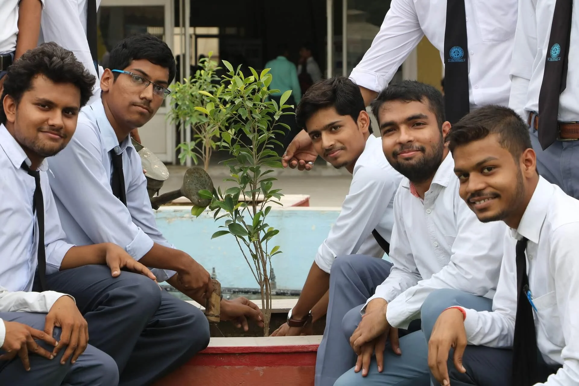BSA College of Engineering and Technology - [BSACET], Mathura ...