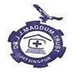 Dr. J. J. Magdum Charitable Trust’s Dr. J.J. Magdum College of Engineering, Jaysingpur