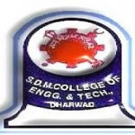 SDM College of Engineering and Technology - [SDMCET], Dharwad ...