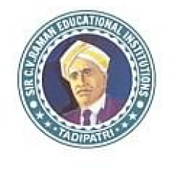 Cvraman Logo Sir CV Raman Institute Of Technology & Sciences,