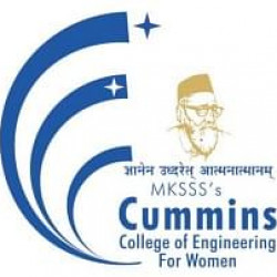 MKSSS’s Cummins College of Engineering for Women, Karvenagar,Pune