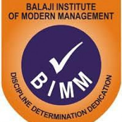 Balaji Institute of Modern Management (BIMM)