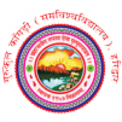 Gurukula Kangri Vishwavidyalaya