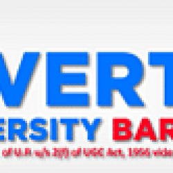 Invertis University (PGDM Campus B)