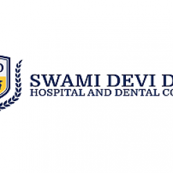 Swami Devi Dyal Hospital & Dental College Panchkula