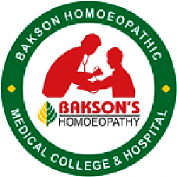 Bakson Homoeopathic Medical College Greater Noida