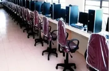 Archana College of Engineering - [ACE]
