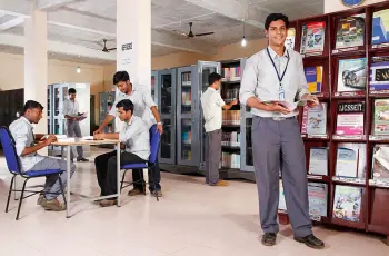 Archana College of Engineering - [ACE]
