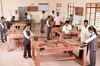 Archana College of Engineering - [ACE]