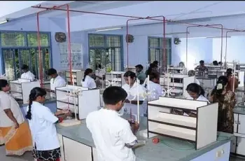 Kongu Arts and Science College - [KASC]