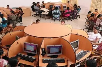 Kongu Arts and Science College - [KASC]