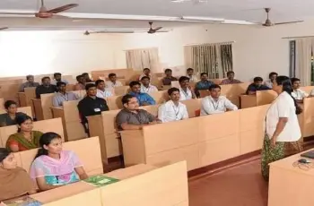 Kongu Arts and Science College - [KASC]
