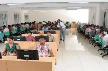 Kongu Arts and Science College - [KASC]