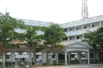 Kongu Arts and Science College - [KASC]