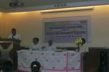 Aryan Institute of Management and Computer Studies -[AIMCS]