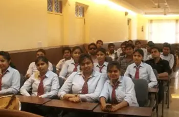 Aryan Institute of Management and Computer Studies -[AIMCS]