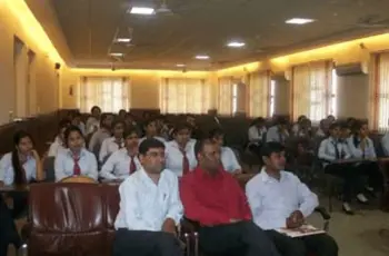 Aryan Institute of Management and Computer Studies -[AIMCS]