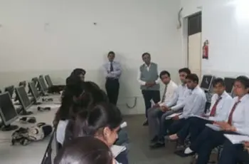 Aryan Institute of Management and Computer Studies -[AIMCS]