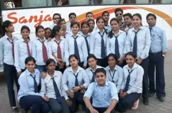 Aryan Institute of Management and Computer Studies -[AIMCS]
