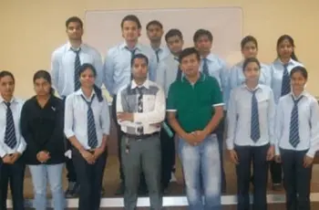 Aryan Institute of Management and Computer Studies -[AIMCS]