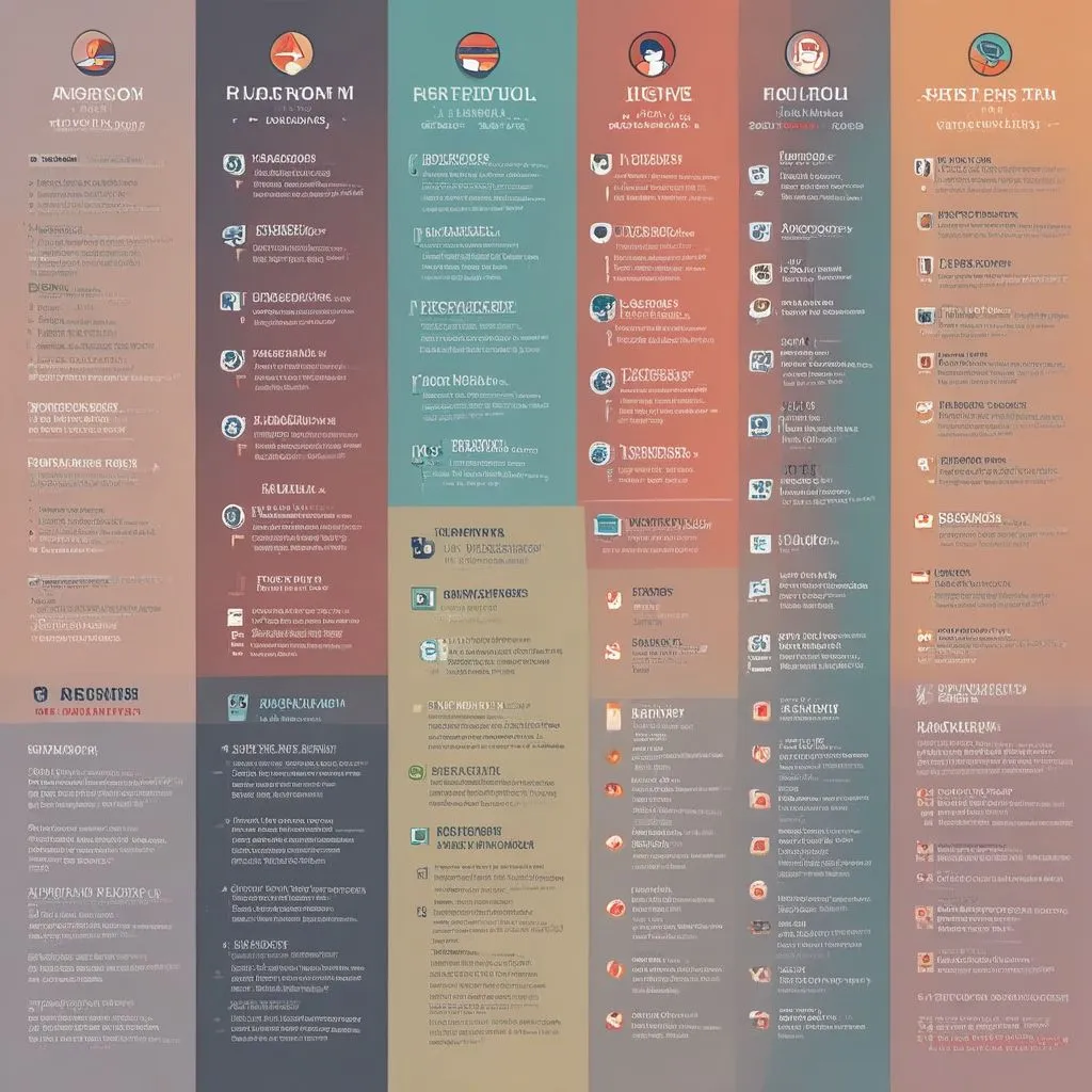 A comparison table of AI resume screening tools used in India, showing Zoho Recruit, HireVue, iMocha, with features like language support for Hindi/English, ATS integration, and DPDP compliance, flat design, 2026 style.