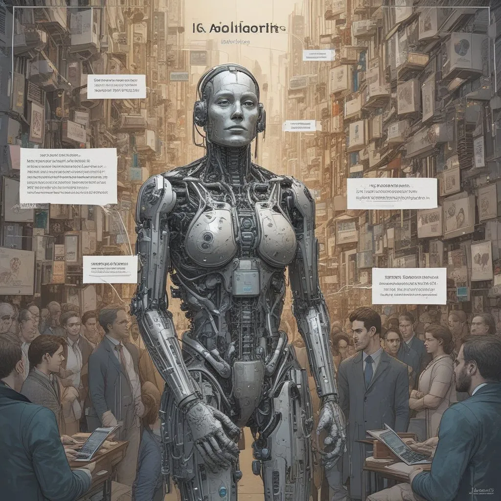 A LinkedIn profile with AI-suggested connection messages and a "People Also Viewed" panel